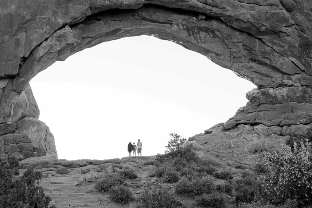 Black and White Photography