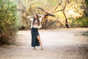 Nature Photoshoots in Phoenix, AZ