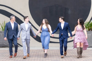 family photographer downtown phoenix, az