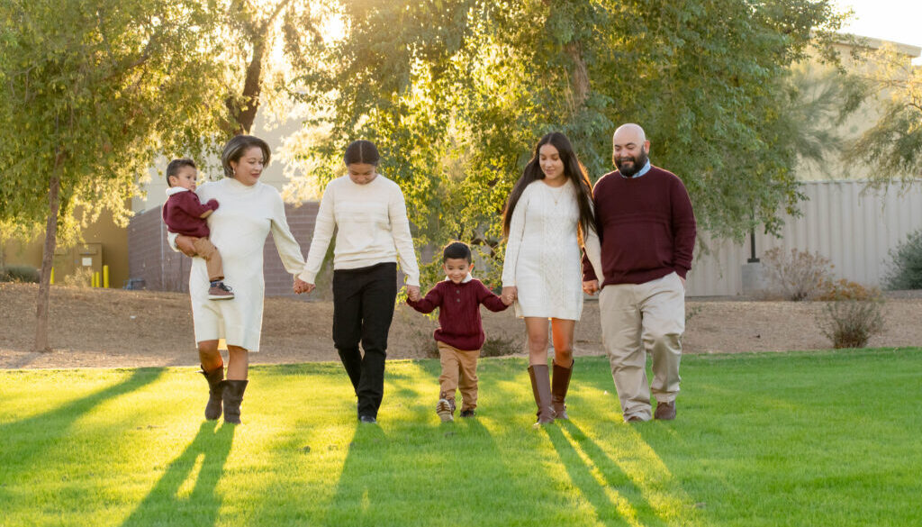 Arizona Family Photography