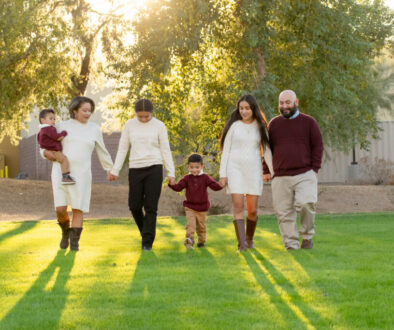 Arizona Family Photography