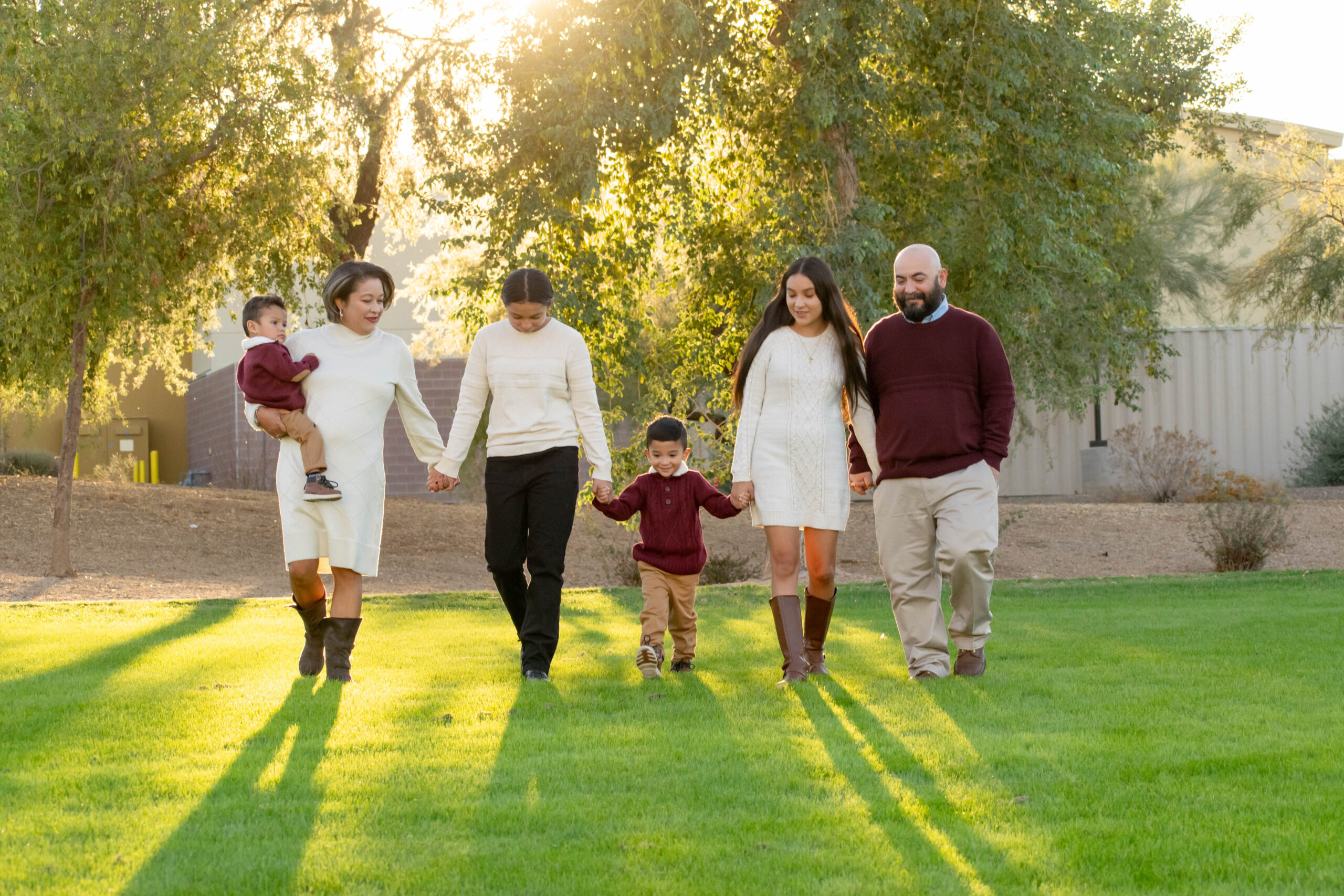 Arizona Family Photography