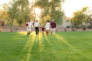 west phoenix, az family photographer