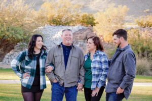 Family Photographer AZ