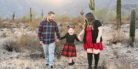 Why You Should Book a Vacation Photographer in Arizona