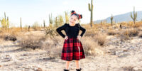 Why You Should Book a Vacation Photographer in Arizona