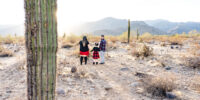 Why You Should Book a Vacation Photographer in Arizona