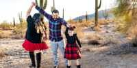 Why You Should Book a Vacation Photographer in Arizona