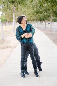 A Salazar Family Christmas Photoshoot A Salazar Family Christmas Photoshoot