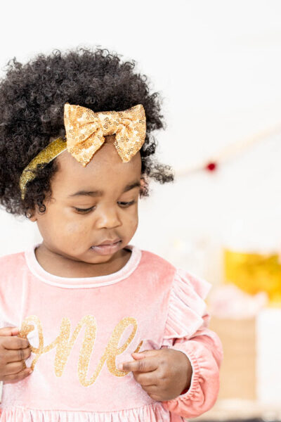How to Prep for Your Baby’s Cake Smash (Without a Meltdown)
