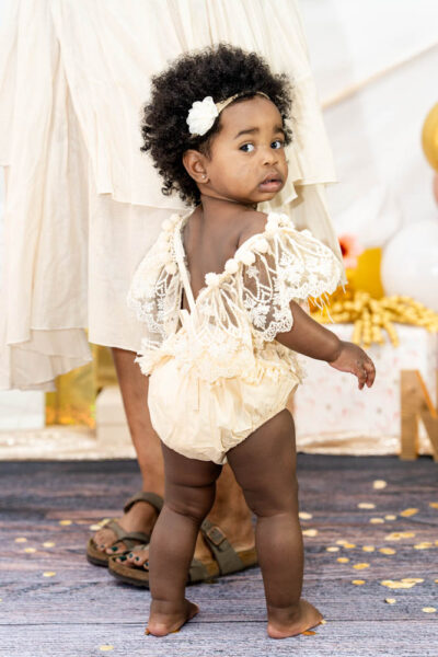 How to Prep for Your Baby’s Cake Smash (Without a Meltdown)
