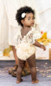How to Prep for Your Baby’s Cake Smash (Without a Meltdown)