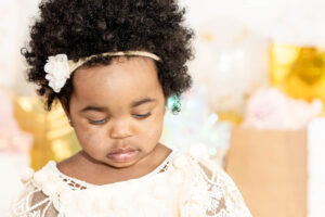How to Prep for Your Baby’s Cake Smash (Without a Meltdown)