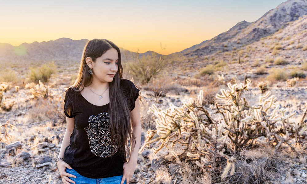 Why You Should Book a Vacation Photographer in Arizona