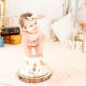 How to Prep for Your Baby’s Cake Smash (Without a Meltdown)