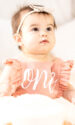 How to Prep for Your Baby’s Cake Smash (Without a Meltdown)