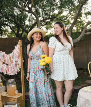 Lemonade Picnic Sweet Sunshine & Lemonade Smiles: The KVP Creator Team’s Picnic!