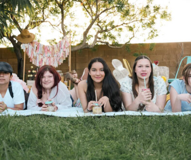 Lemonade Picnic Sweet Sunshine & Lemonade Smiles: The KVP Creator Team’s Picnic!