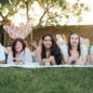 Lemonade Picnic Sweet Sunshine & Lemonade Smiles: The KVP Creator Team’s Picnic!