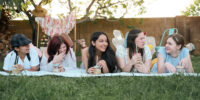 Lemonade Picnic Sweet Sunshine & Lemonade Smiles: The KVP Creator Team’s Picnic!