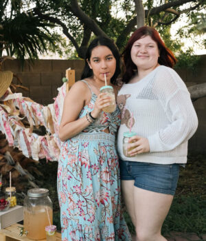 Lemonade Picnic Sweet Sunshine & Lemonade Smiles: The KVP Creator Team’s Picnic!