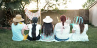 Lemonade Picnic Sweet Sunshine & Lemonade Smiles: The KVP Creator Team’s Picnic!