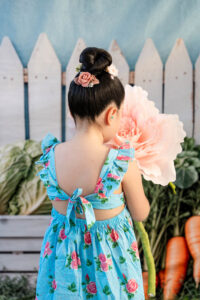 A Storybook Moment in Our Spring Minis!