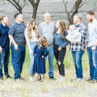 Maloy Family 2024-29