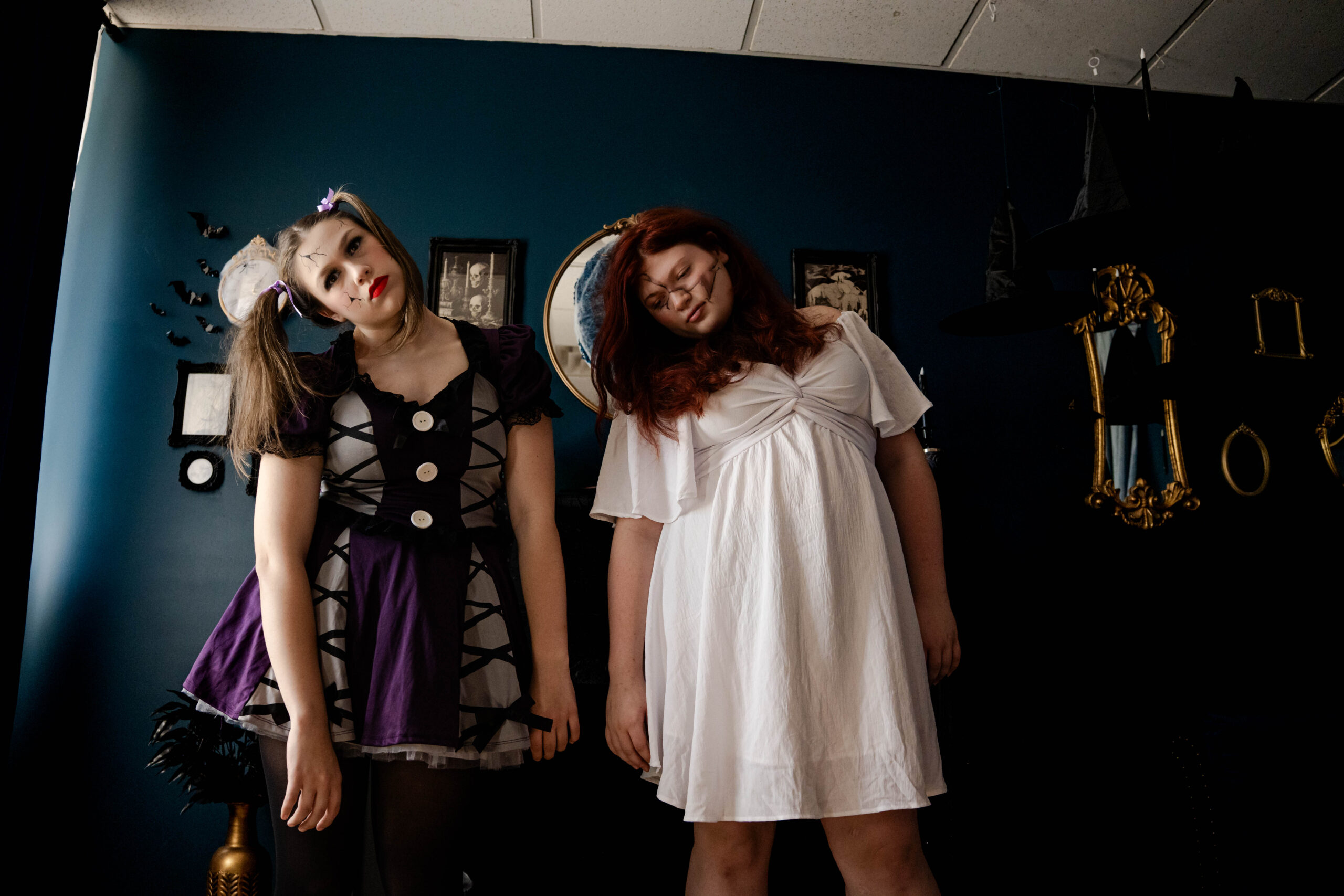 teen-girl-photography-halloween-AZ teen-girl-photography-halloween-AZ