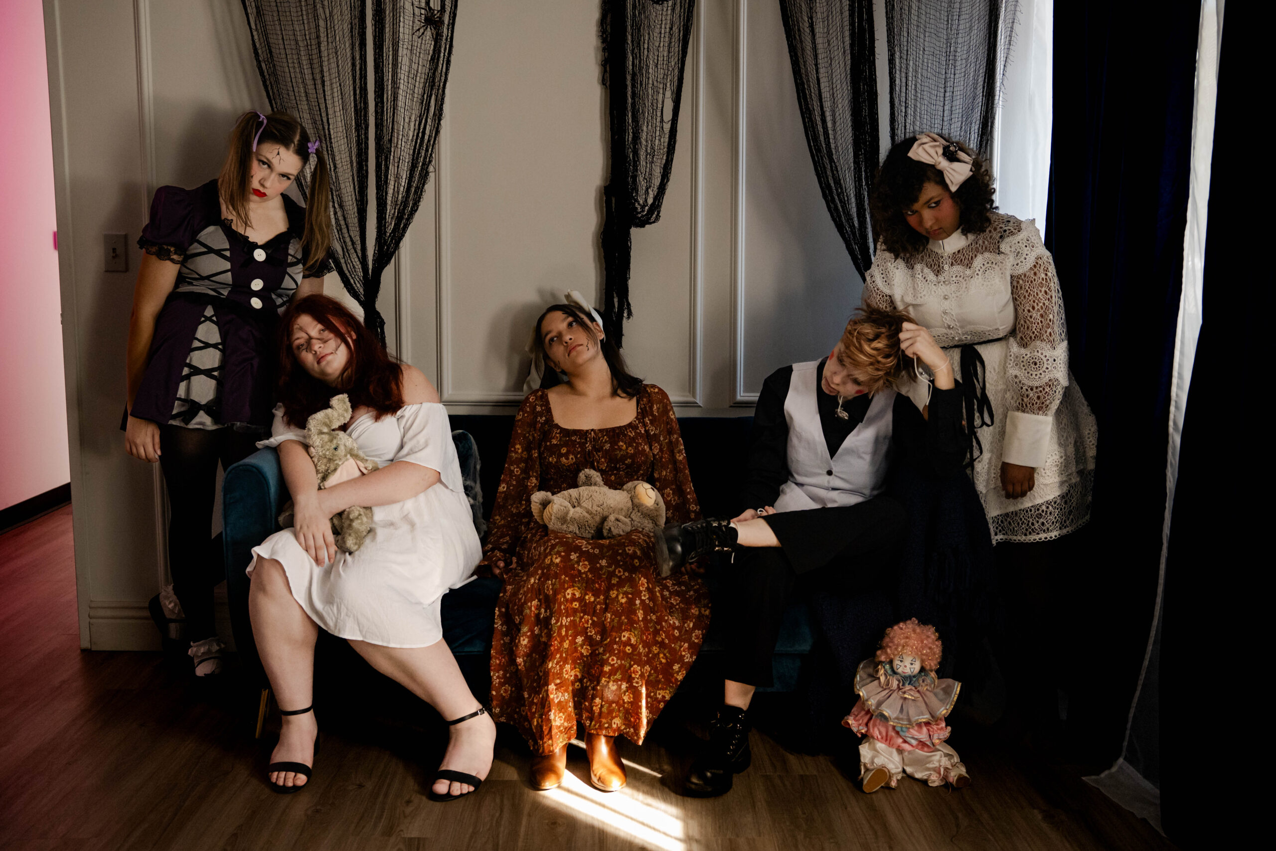 teen-girl-photography-halloween-AZ teen-girl-photography-halloween-AZ