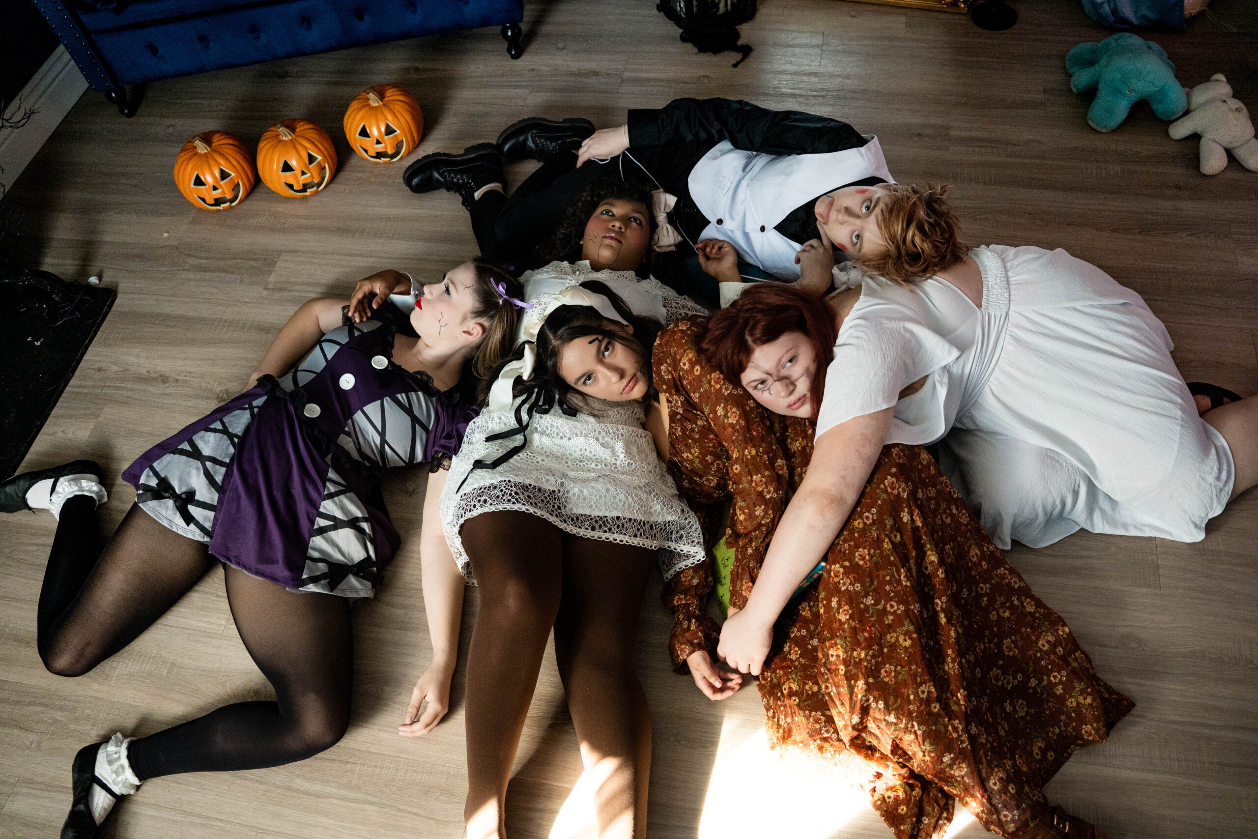 teen-girl-photography-halloween-AZ teen-girl-photography-halloween-AZ