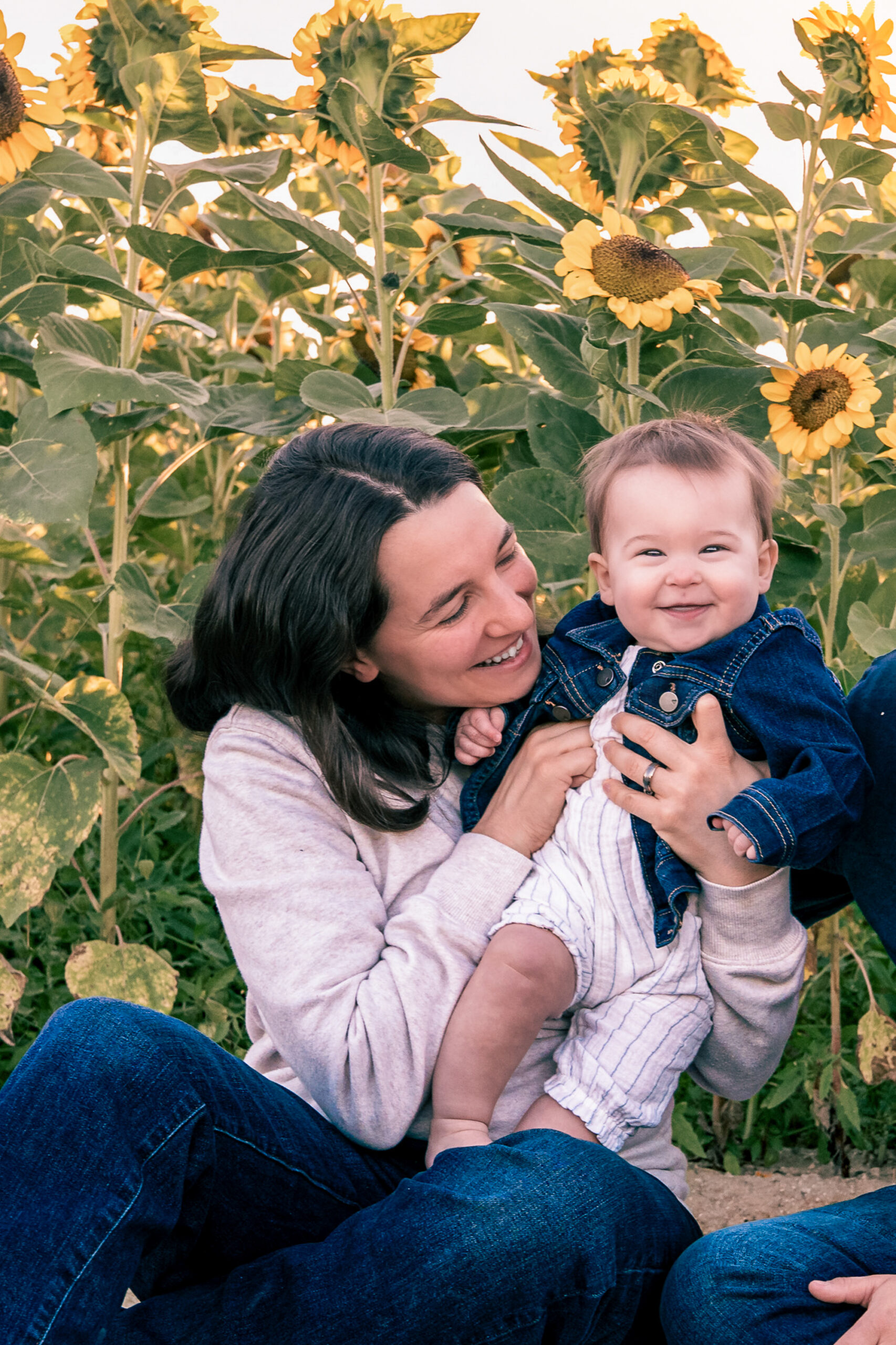 Family Vacation Photographer
