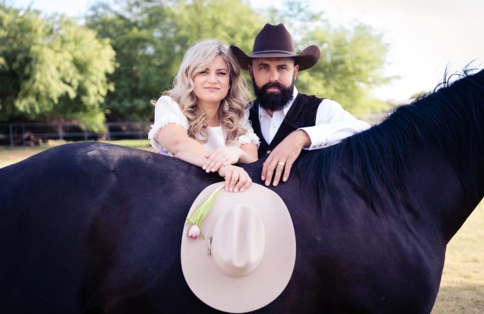 Arizona Storybook Photography Session